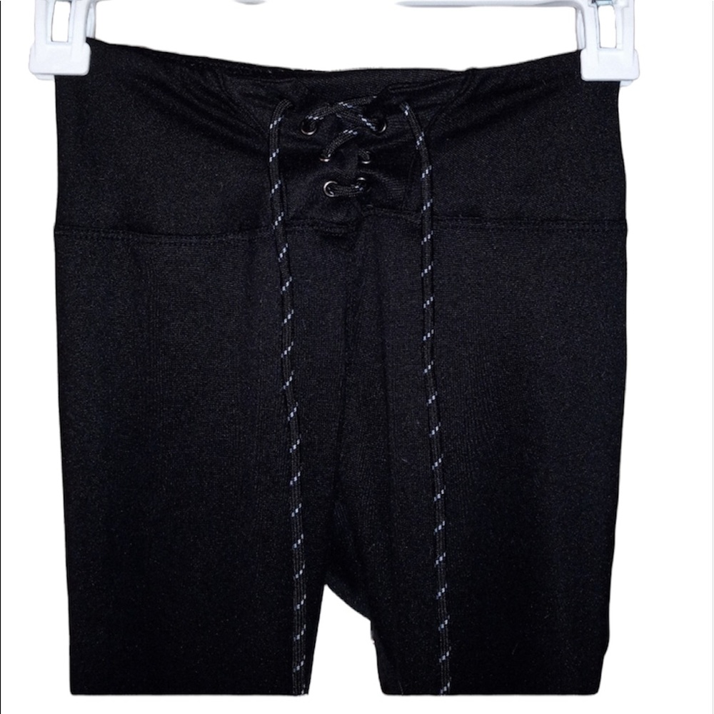 Leggings with drawstrings Rue21